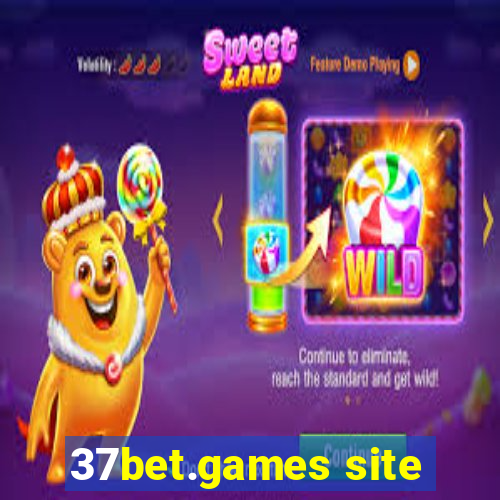 37bet.games site